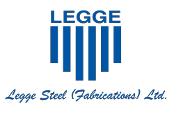 www.leggesteel.co.uk Logo